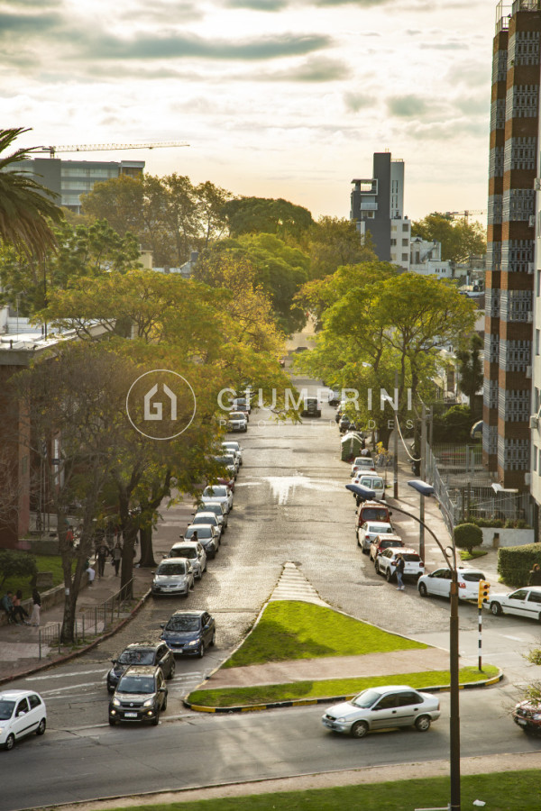 Apartamento ID.1117 - Venta apartamento 2 dormitorios - 01 Parque Batlle 