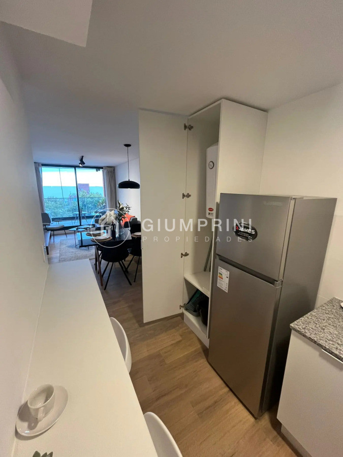Apartamento ID.849 - Venta apartamento 2 dormitorios - 01 Sync - Barrio Sur