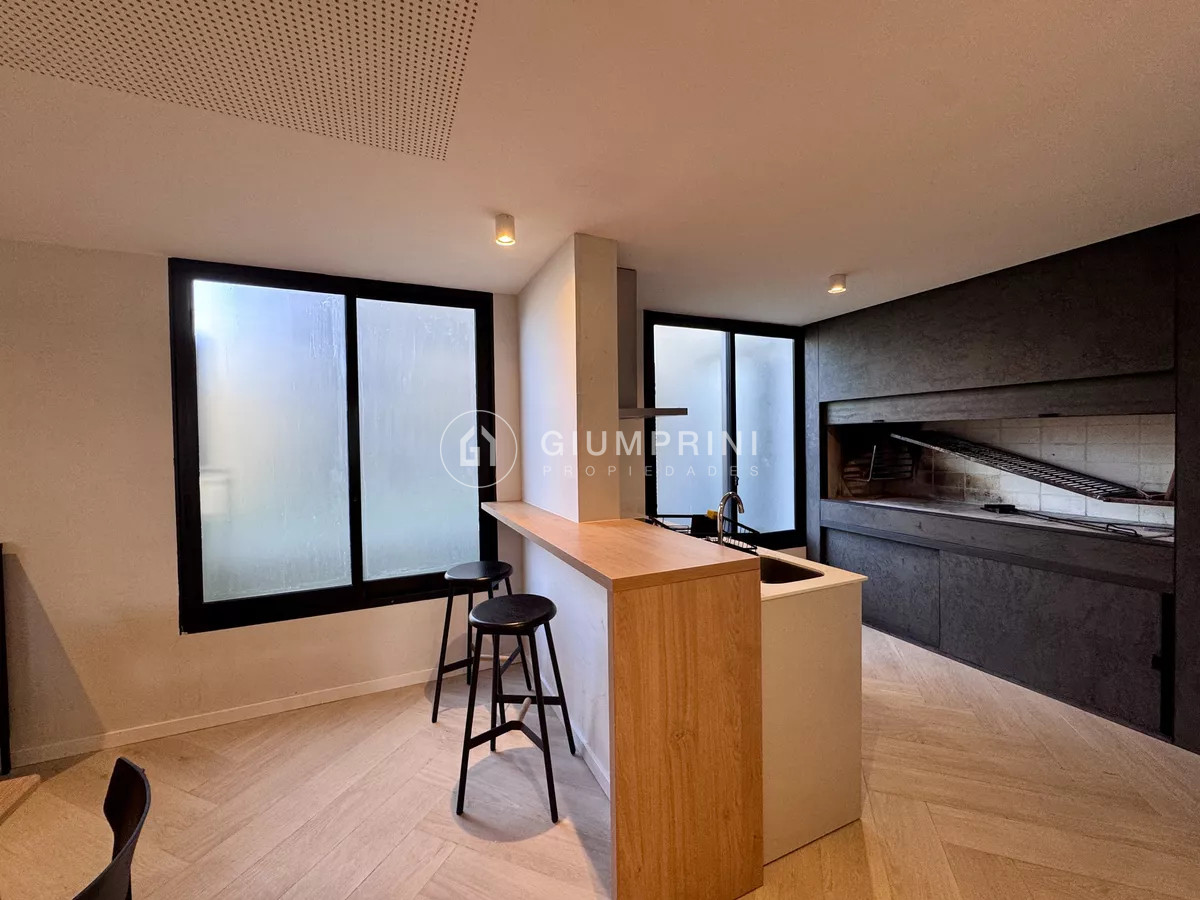 Apartamento ID.327 - Alquiler monoambiente VENTURA SOHO 