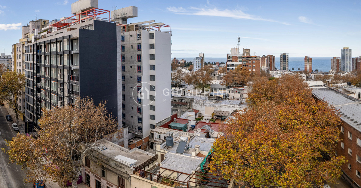 Apartamento ID.853 - Venta apartamento 2 dormitorios - 01 Del Centro