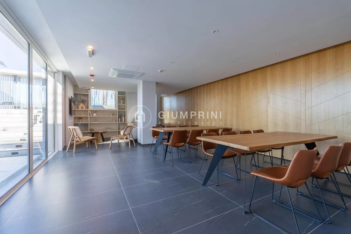 Apartamento ID.311 - Venta apartamento 4 dormitorios Bilú Riviera