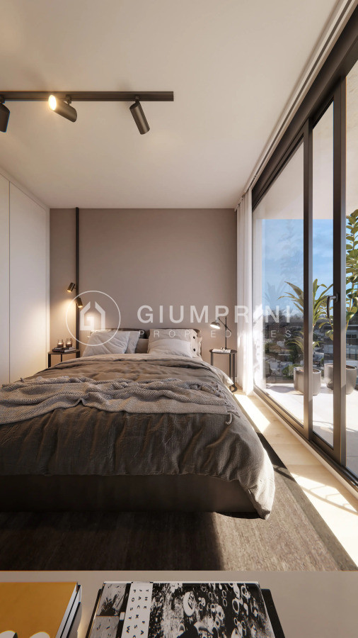 Apartamento ID.784 - Venta monoambiente en La Blanqueada - 01 Vista