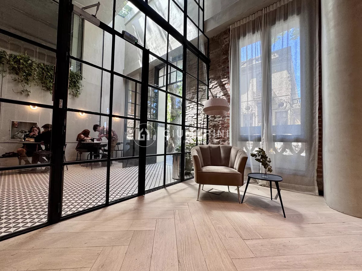 Apartamento ID.327 - Alquiler monoambiente VENTURA SOHO 