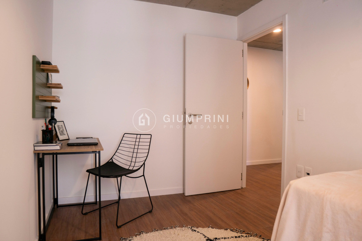 Apartamento ID.853 - Venta apartamento 2 dormitorios - 01 Del Centro