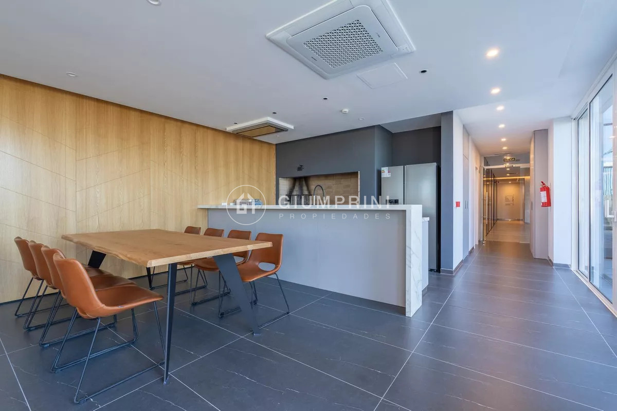 Apartamento ID.311 - Venta apartamento 4 dormitorios Bilú Riviera
