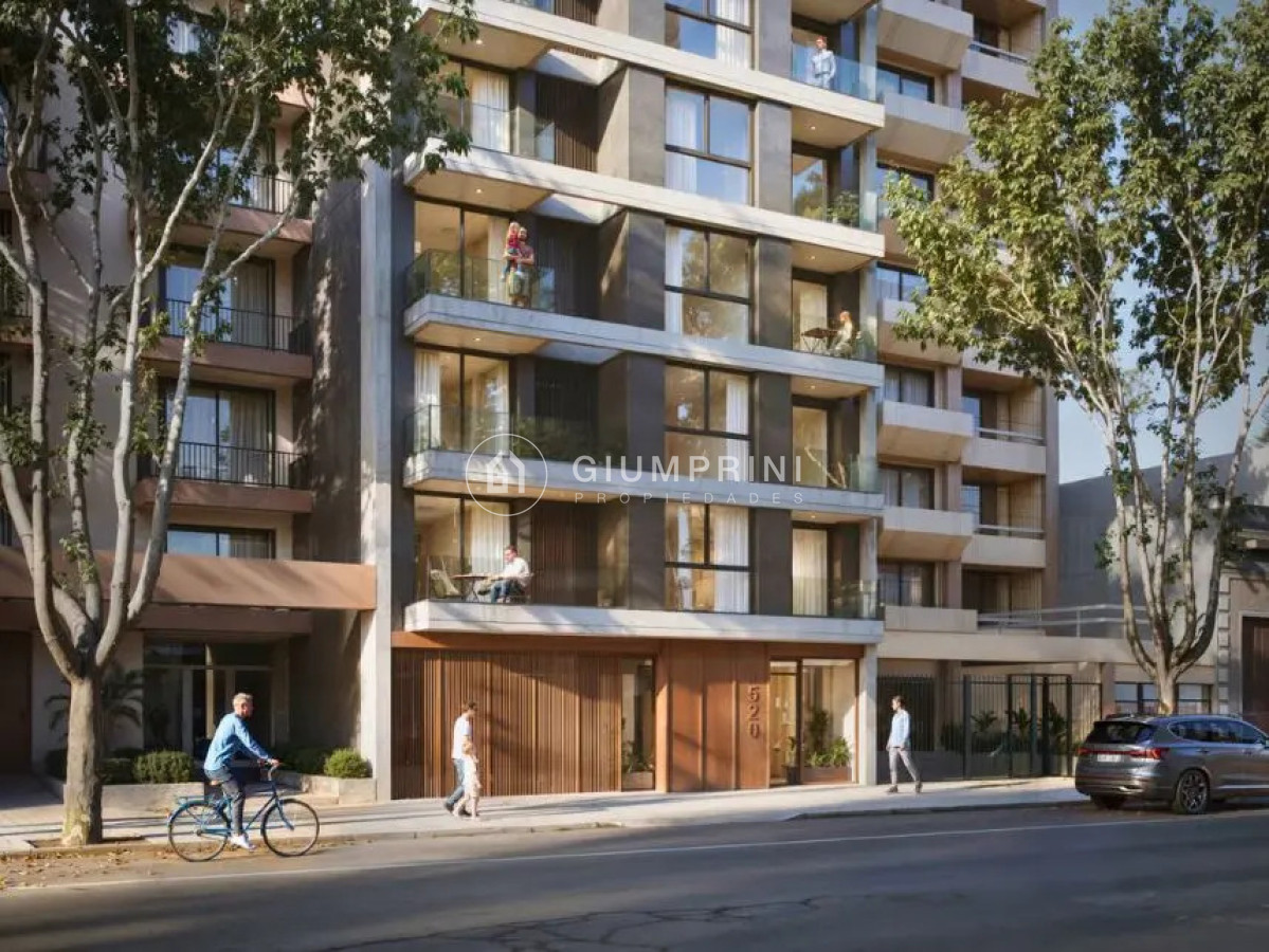 Apartamento ID.1177 - Venta apartamento 2 dormitorios - Drom Acevedo