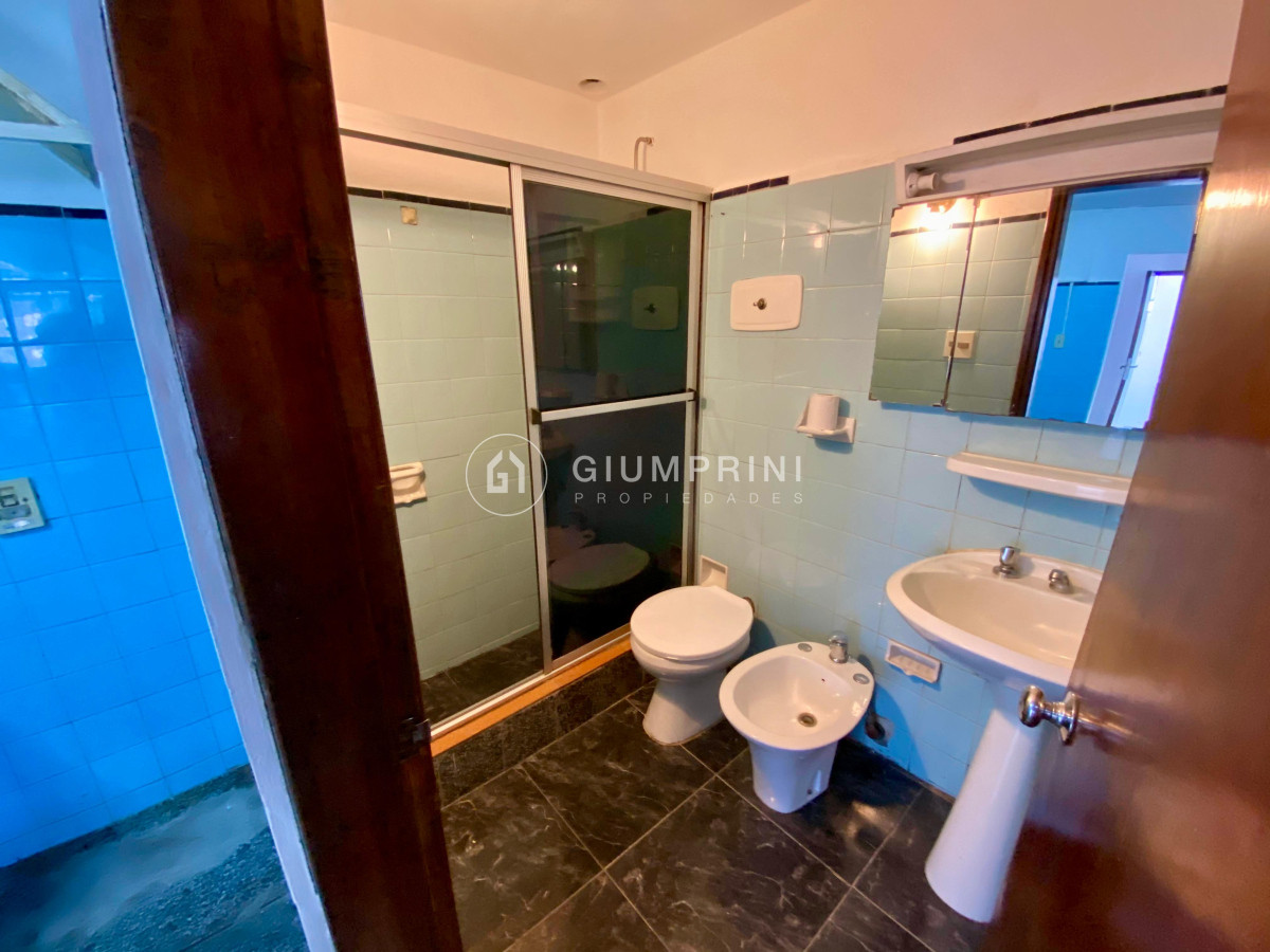 Apartamento ID.767 - Alquiler apartamento 2 dormitorios - Parrillero - Terraza - Barrio Sur
