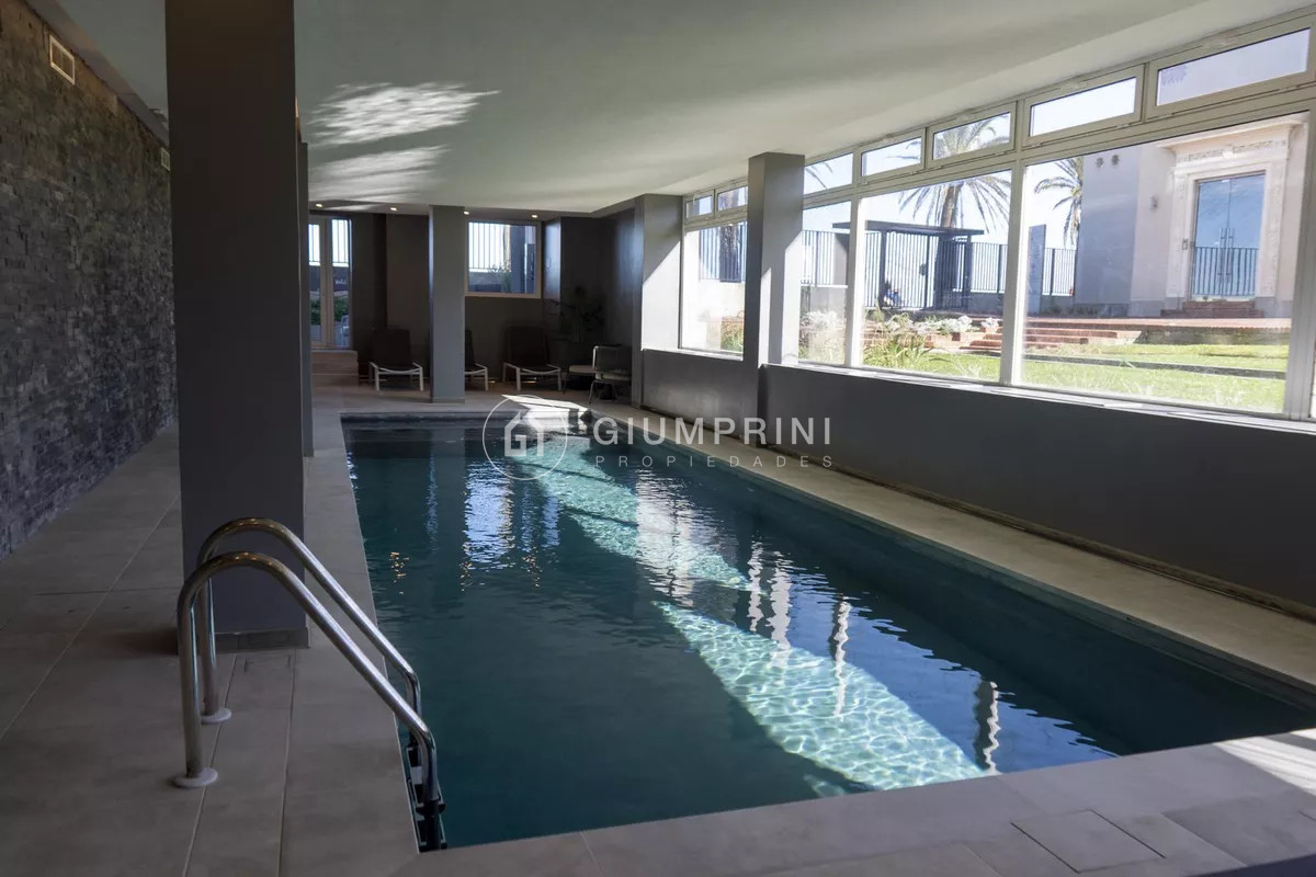 Apartamento ID.311 - Venta apartamento 4 dormitorios Bilú Riviera