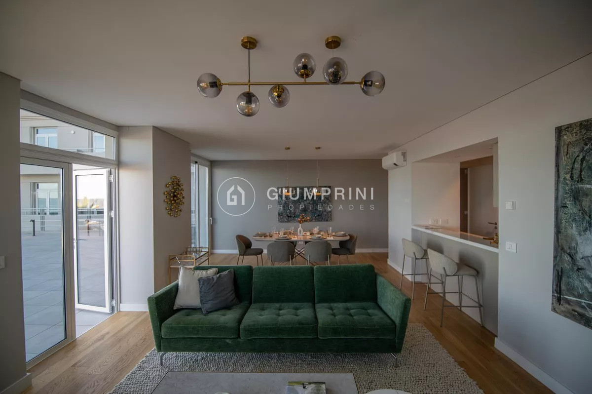 Apartamento ID.311 - Venta apartamento 4 dormitorios Bilú Riviera