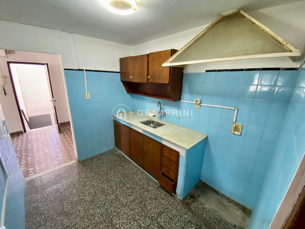 Apartamento ID.767 - Alquiler apartamento 2 dormitorios - Parrillero - Terraza - Barrio Sur