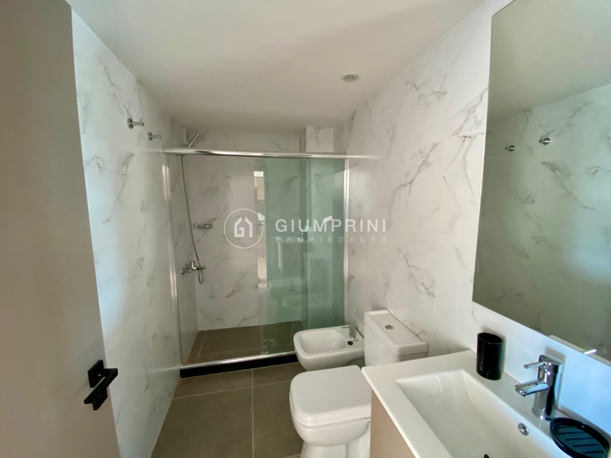 Apartamento ID.742 - Alquiler apto 1 dormitorio amoblado Living Marina - Pocitos