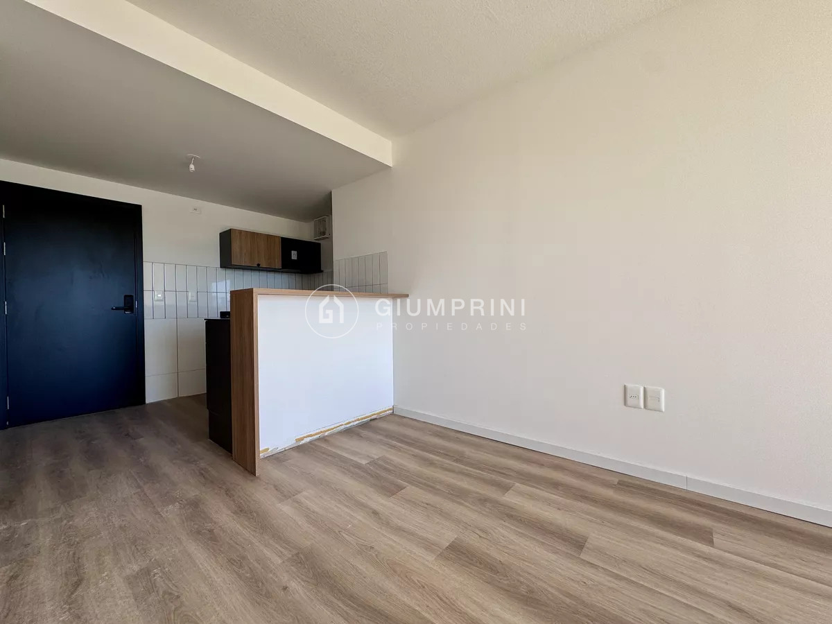 Apartamento ID.327 - Alquiler monoambiente VENTURA SOHO 