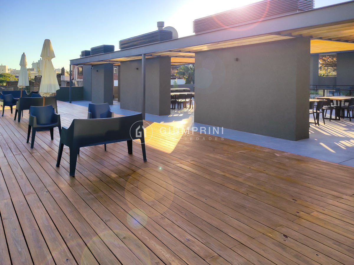 Apartamento ID.316 - Venta 2 dormitorios y 2 baños More Echevarriarza