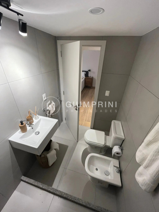 Apartamento ID.849 - Venta apartamento 2 dormitorios - 01 Sync - Barrio Sur