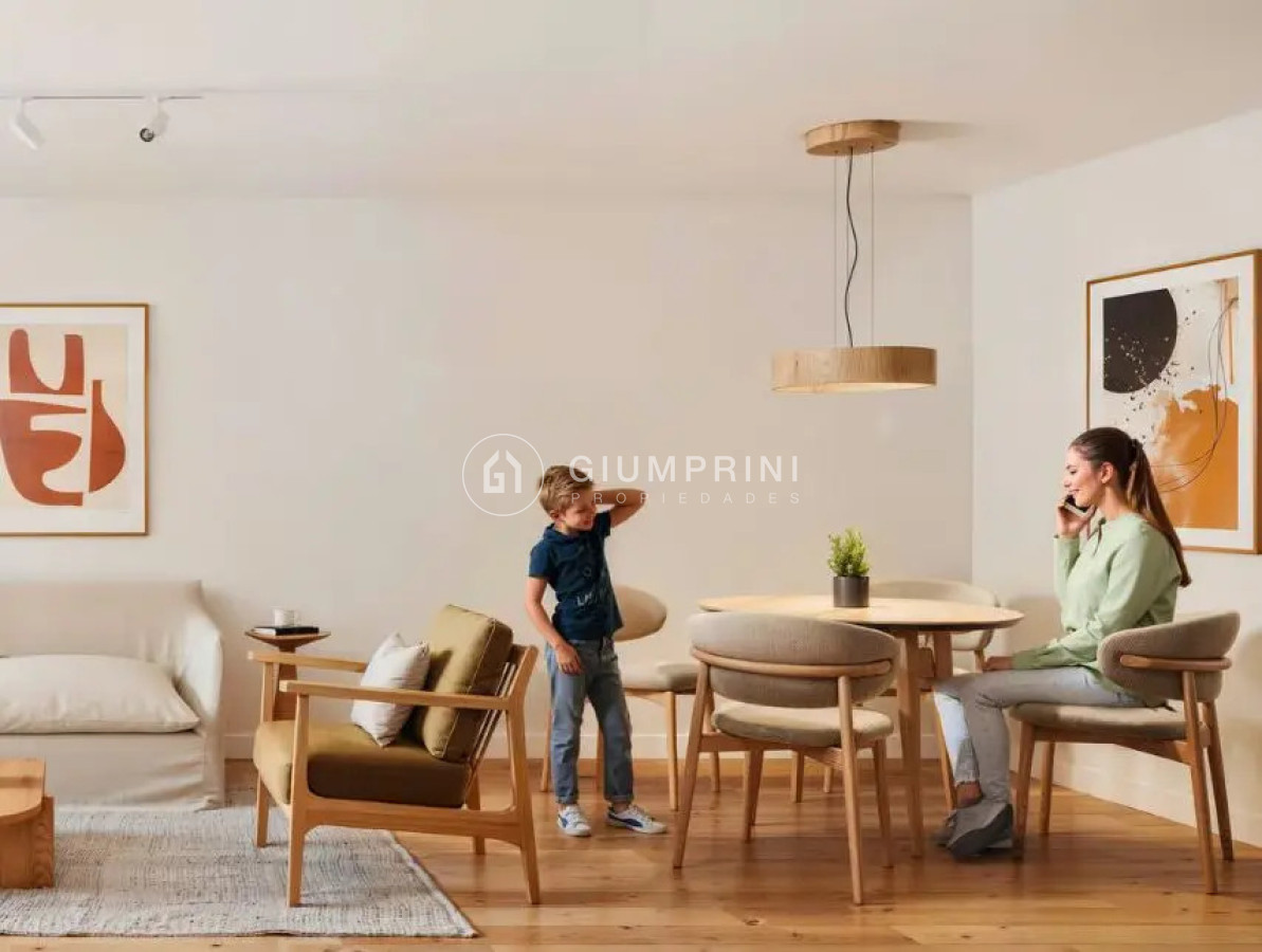 Apartamento ID.1177 - Venta apartamento 2 dormitorios - Drom Acevedo