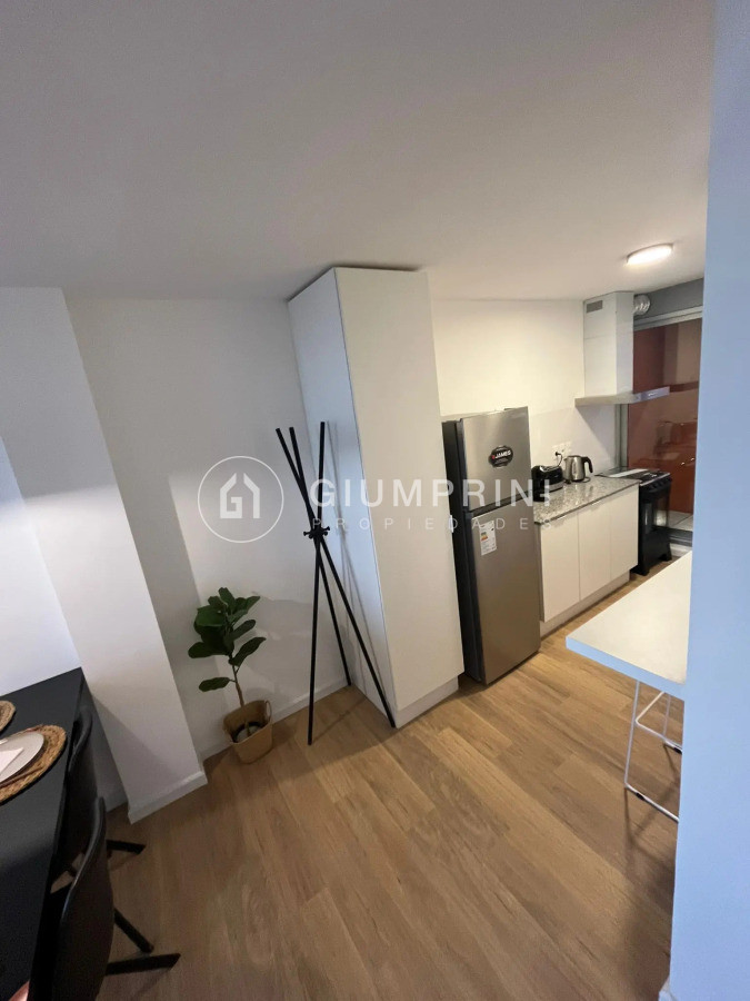 Apartamento ID.849 - Venta apartamento 2 dormitorios - 01 Sync - Barrio Sur