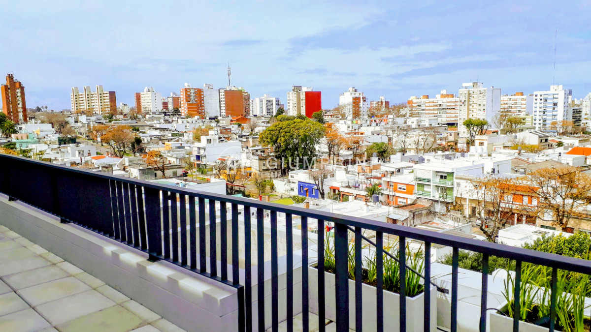 Apartamento ID.1117 - Venta apartamento 2 dormitorios - 01 Parque Batlle 