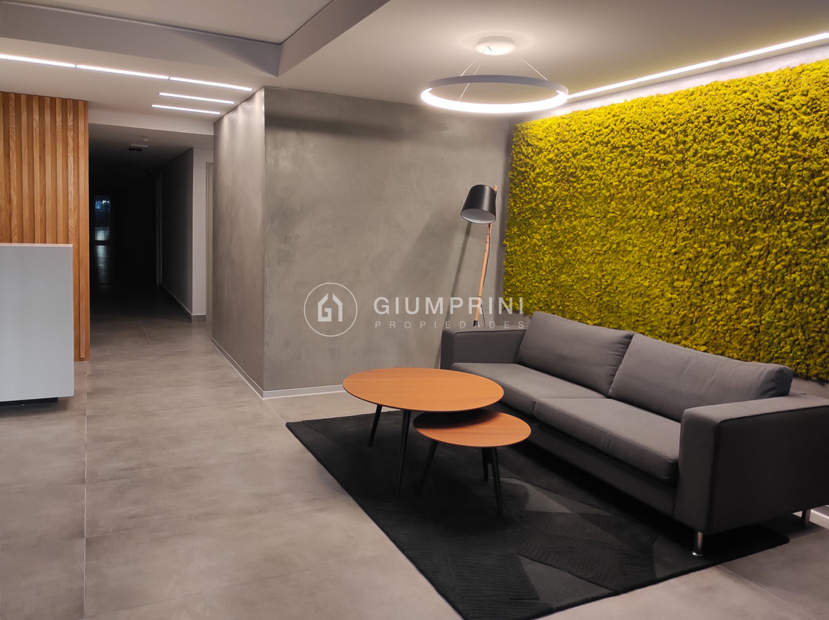 Apartamento ID.316 - Venta 2 dormitorios y 2 baños More Echevarriarza