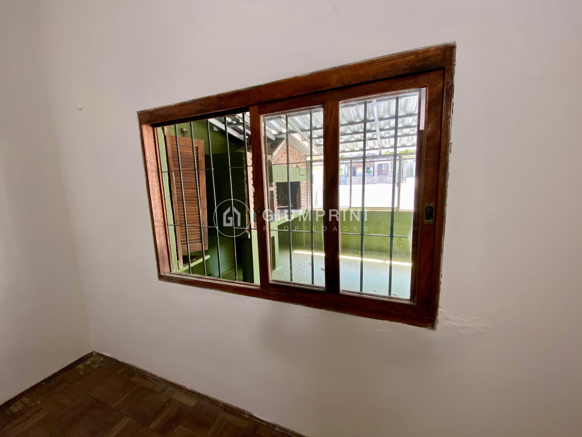Apartamento ID.767 - Alquiler apartamento 2 dormitorios - Parrillero - Terraza - Barrio Sur