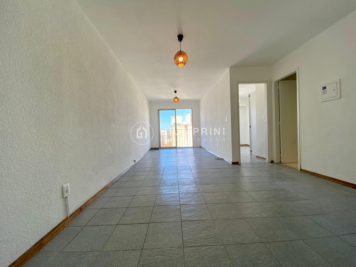 Apartamento ID.735 - Alquiler apto 1 dormitorio - Balcón - Cordón 