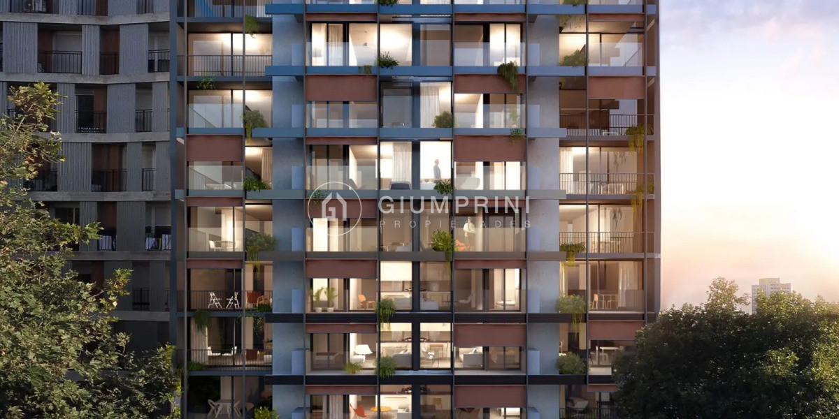 Apartamento ID.853 - Venta apartamento 2 dormitorios - 01 Del Centro