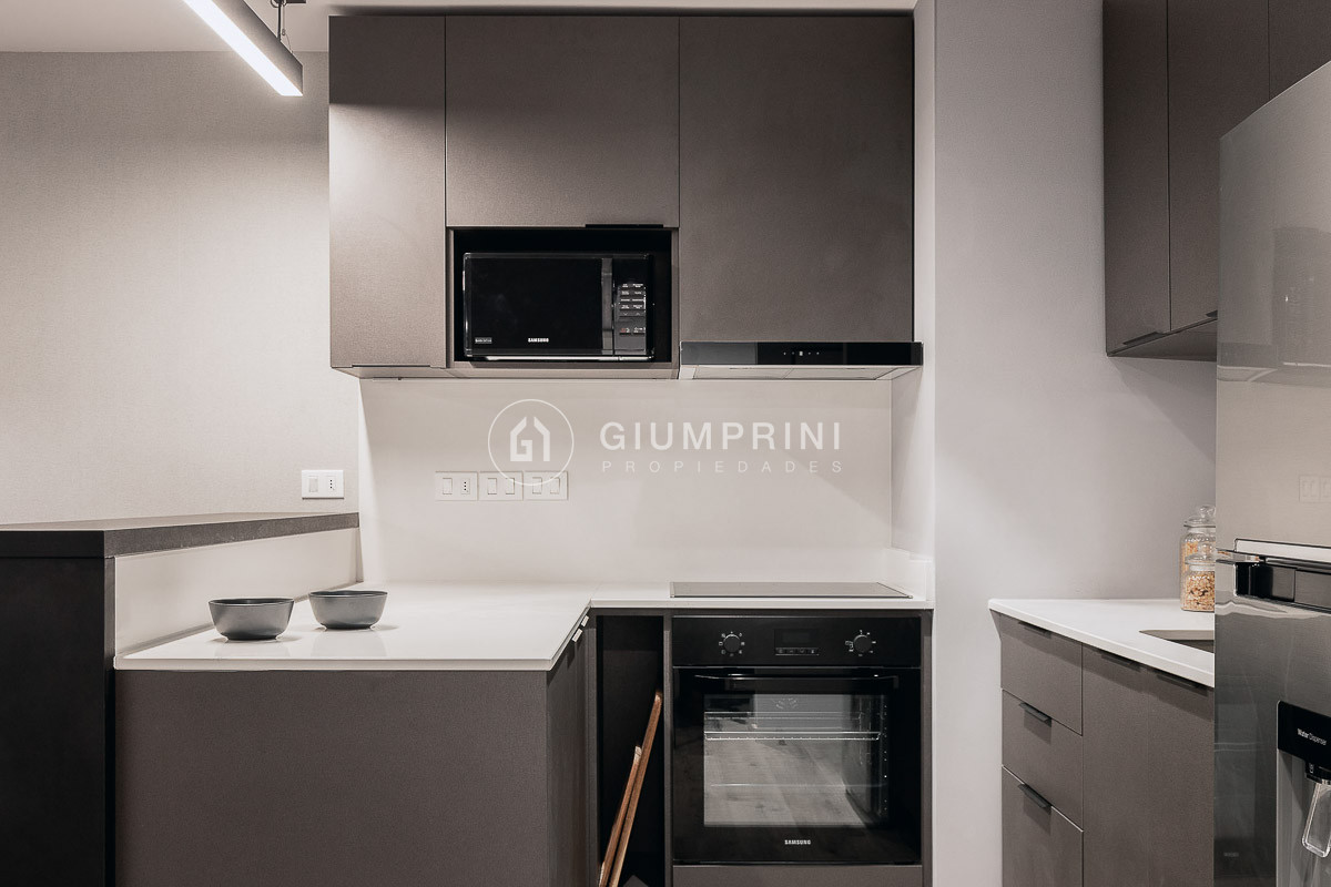 Apartamento ID.316 - Venta 2 dormitorios y 2 baños More Echevarriarza