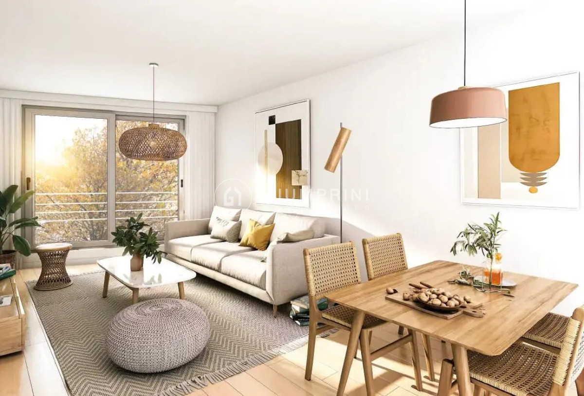 Apartamento ID.1082 - Venta apartamento 1 dormitorio - Tres Cruces - Tatuapé