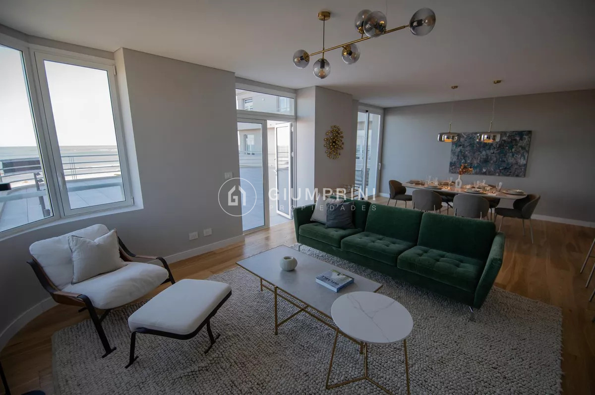Apartamento ID.311 - Venta apartamento 4 dormitorios Bilú Riviera