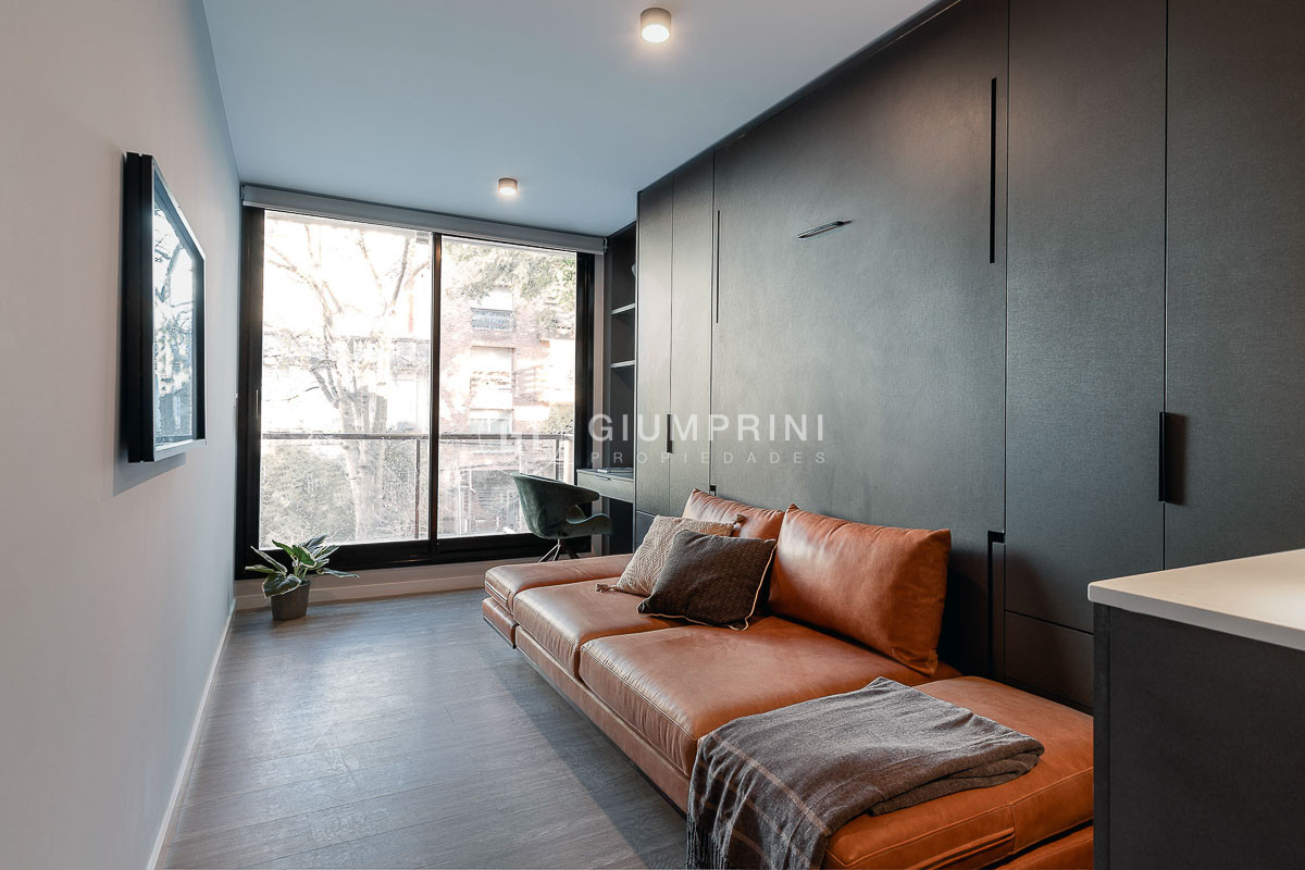 Apartamento ID.316 - Venta 2 dormitorios y 2 baños More Echevarriarza