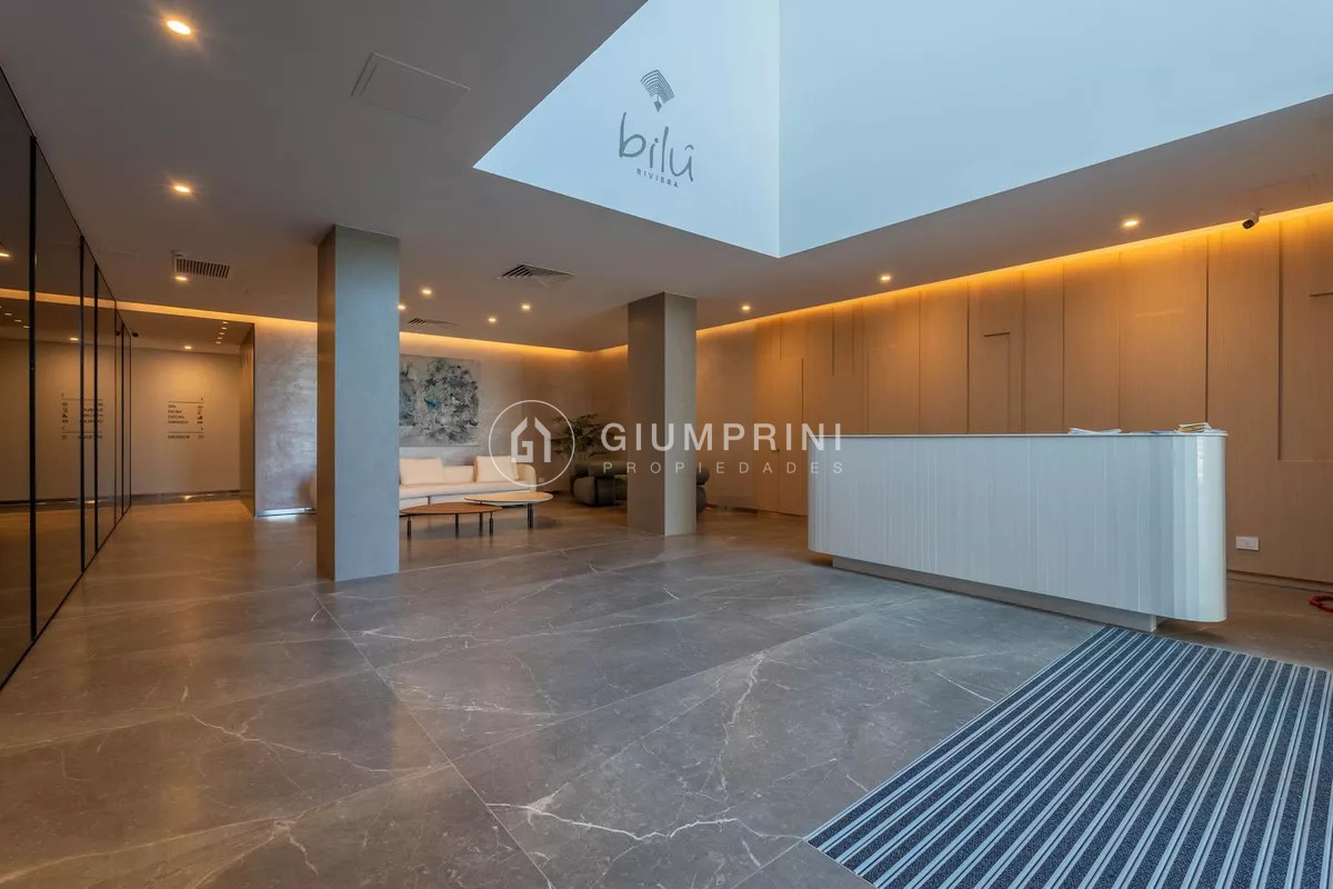 Apartamento ID.311 - Venta apartamento 4 dormitorios Bilú Riviera