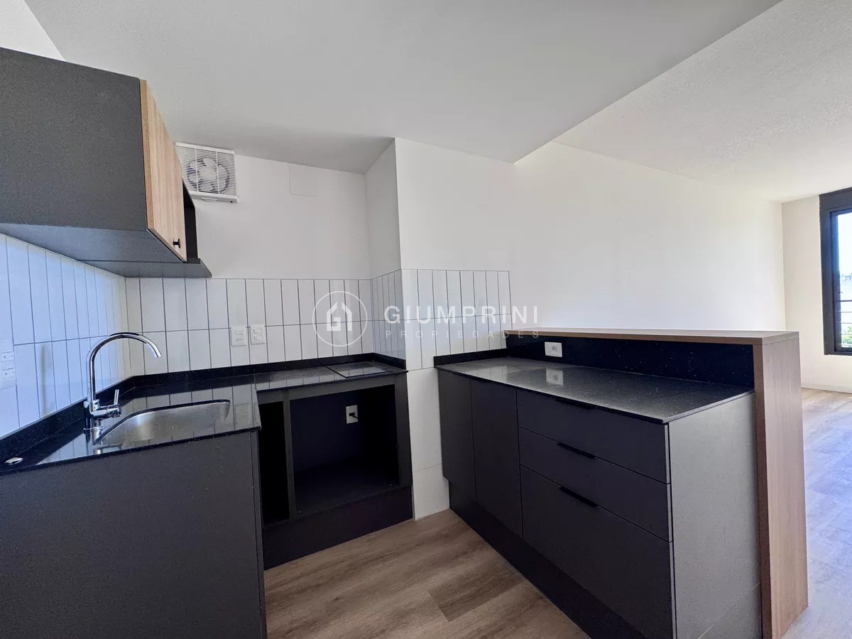 Apartamento ID.327 - Alquiler monoambiente VENTURA SOHO 