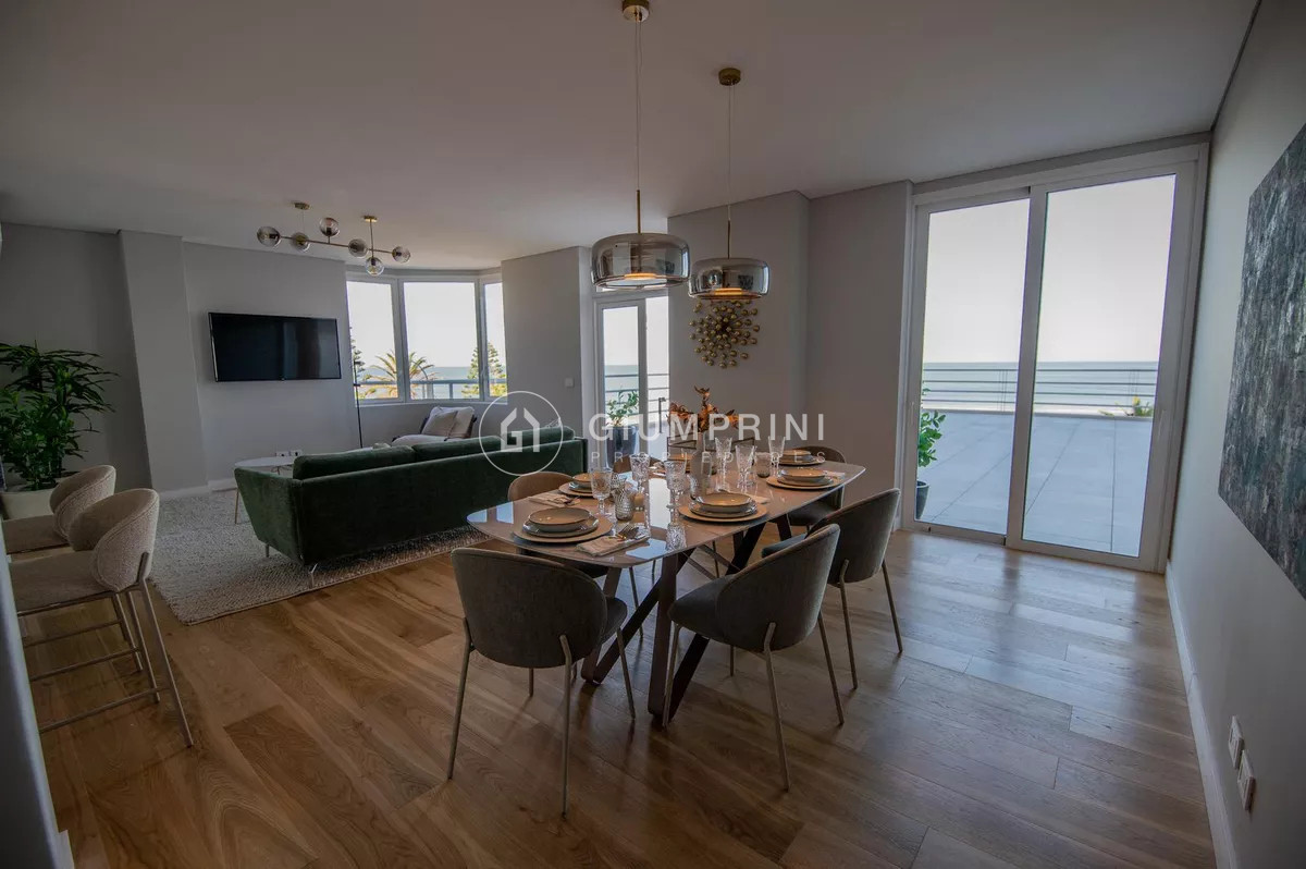Apartamento ID.311 - Venta apartamento 4 dormitorios Bilú Riviera