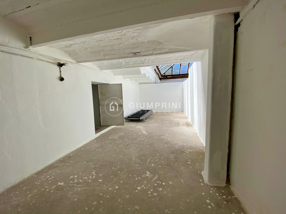Apartamento ID.767 - Alquiler apartamento 2 dormitorios - Parrillero - Terraza - Barrio Sur