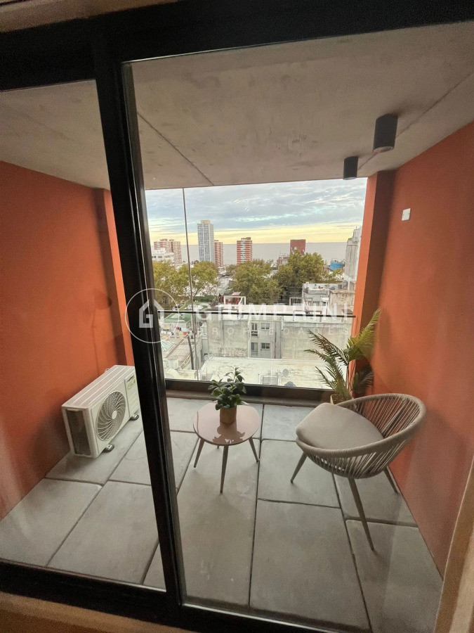 Apartamento ID.849 - Venta apartamento 2 dormitorios - 01 Sync - Barrio Sur