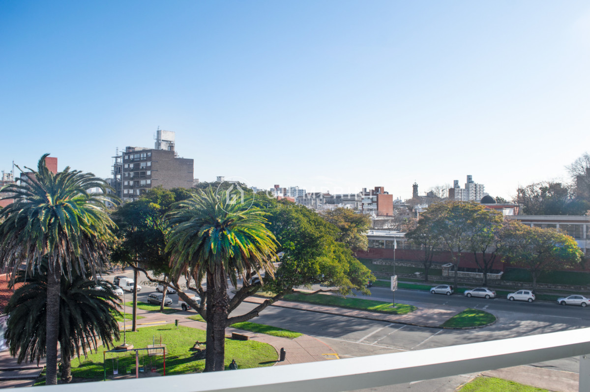 Apartamento ID.1117 - Venta apartamento 2 dormitorios - 01 Parque Batlle 