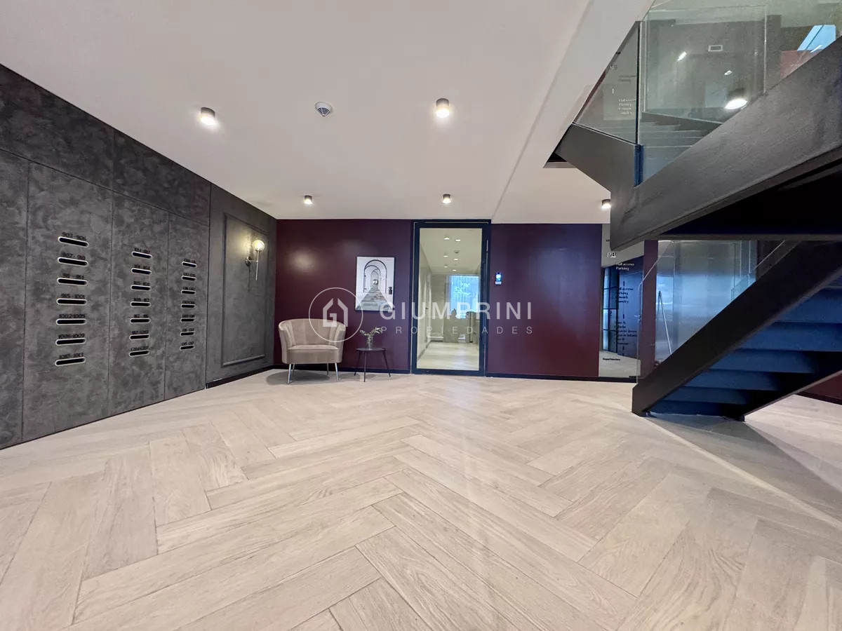 Apartamento ID.327 - Alquiler monoambiente VENTURA SOHO 