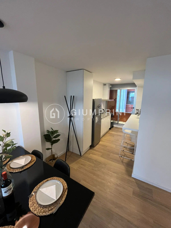 Apartamento ID.849 - Venta apartamento 2 dormitorios - 01 Sync - Barrio Sur