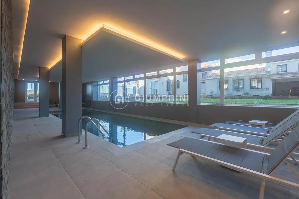 Apartamento ID.311 - Venta apartamento 4 dormitorios Bilú Riviera