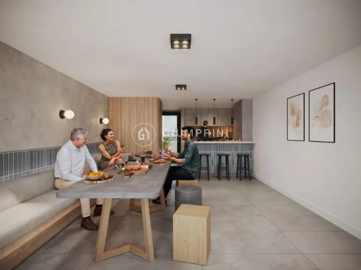 Apartamento ID.1177 - Venta apartamento 2 dormitorios - Drom Acevedo
