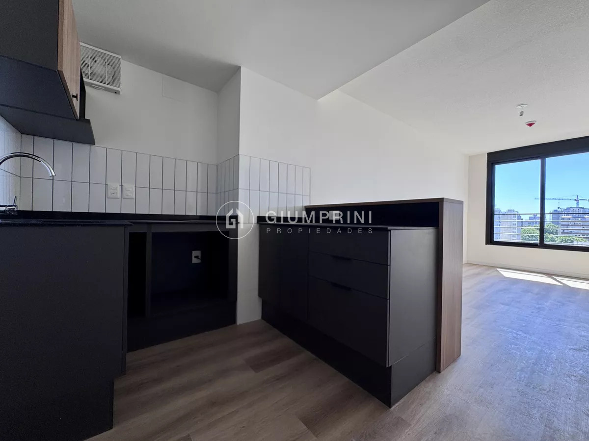 Apartamento ID.327 - Alquiler monoambiente VENTURA SOHO 