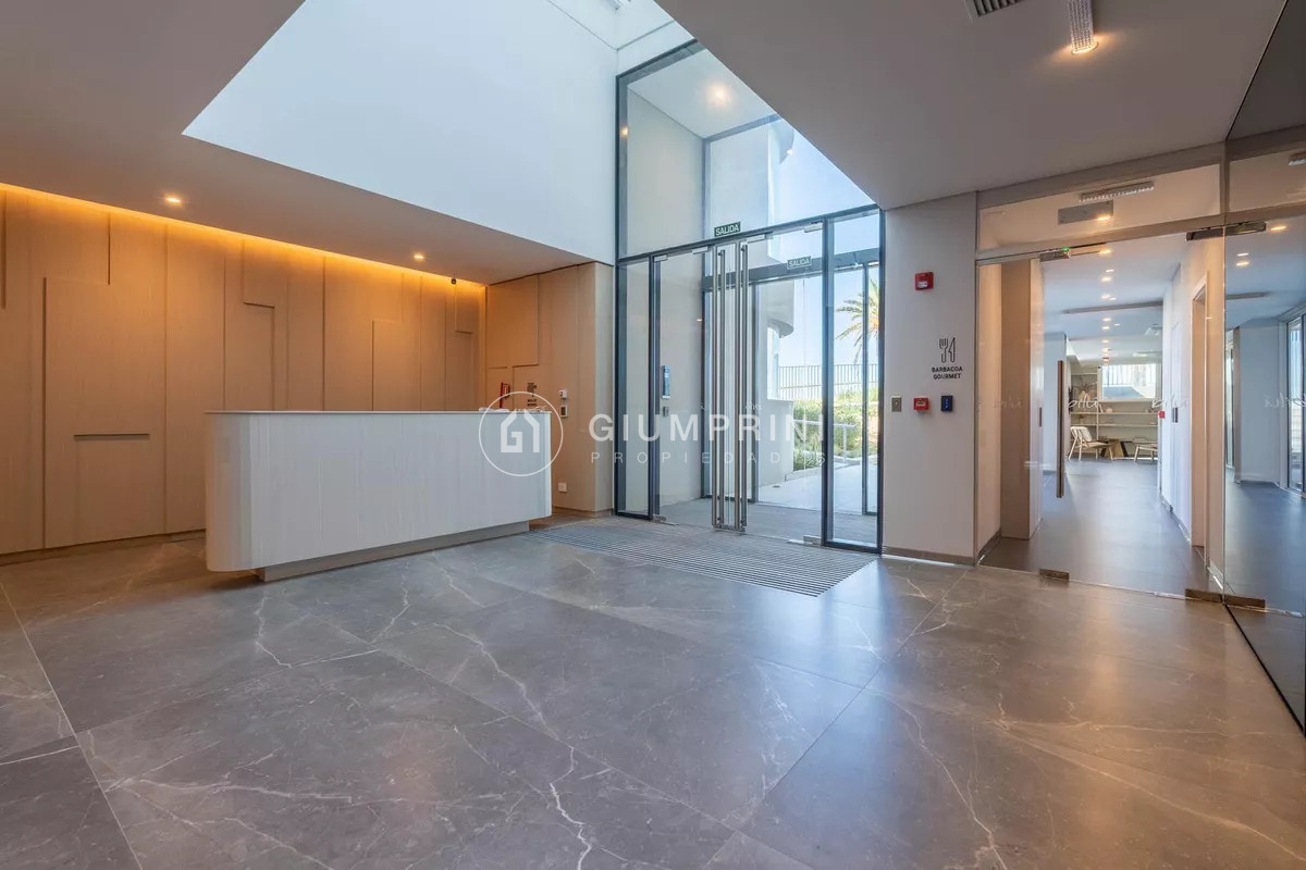 Apartamento ID.311 - Venta apartamento 4 dormitorios Bilú Riviera