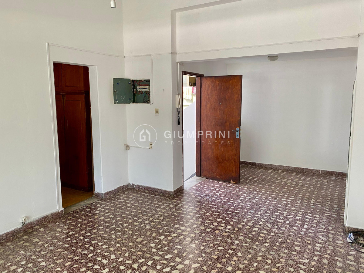 Apartamento ID.767 - Alquiler apartamento 2 dormitorios - Parrillero - Terraza - Barrio Sur