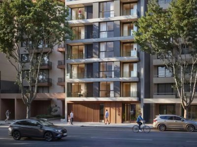 Venta apartamento 3 dormitorios - Drom Acevedo