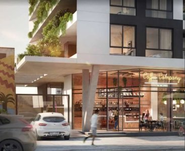 Venta apartamento 3 dormitorios - 01 Libertador - Aguada