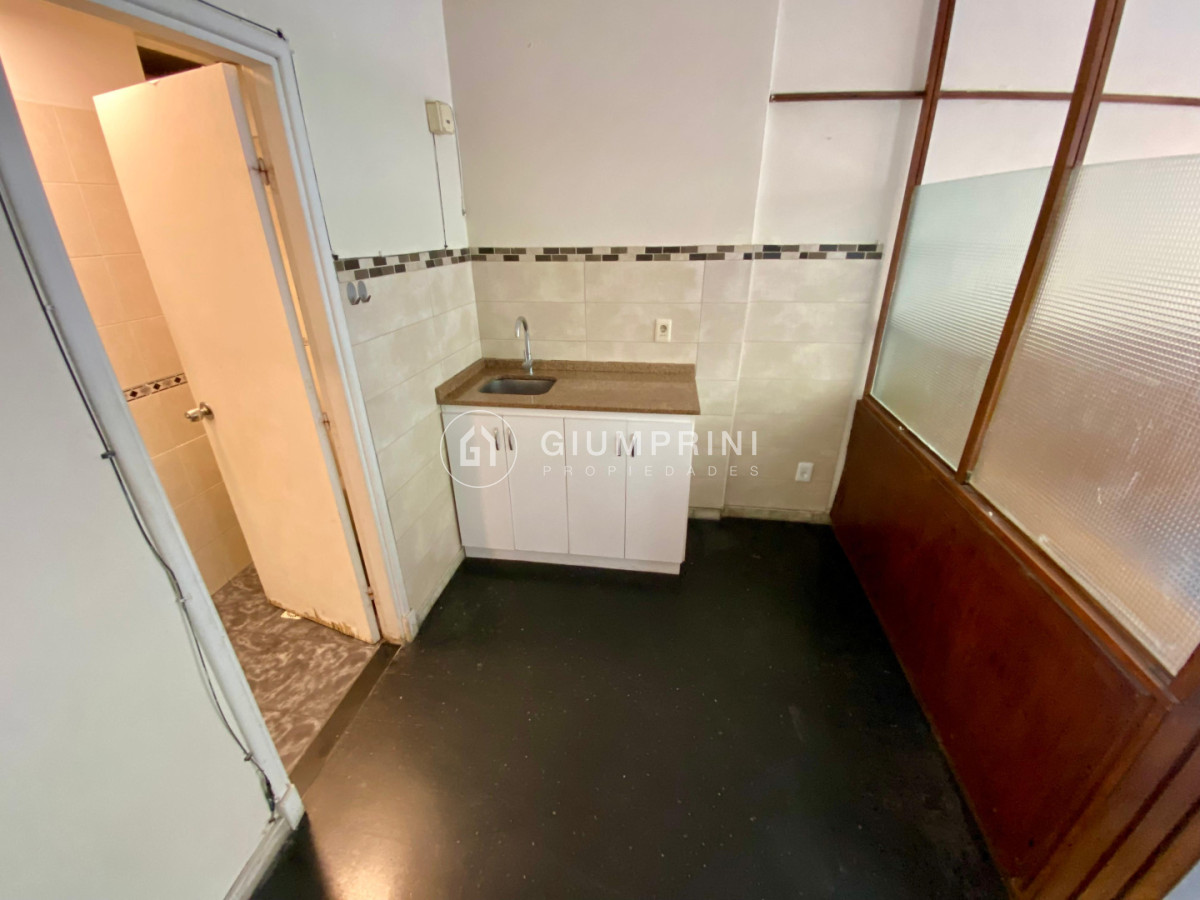 Oficina ID.1073 - Alquiler Oficina 29 m2 - Centro