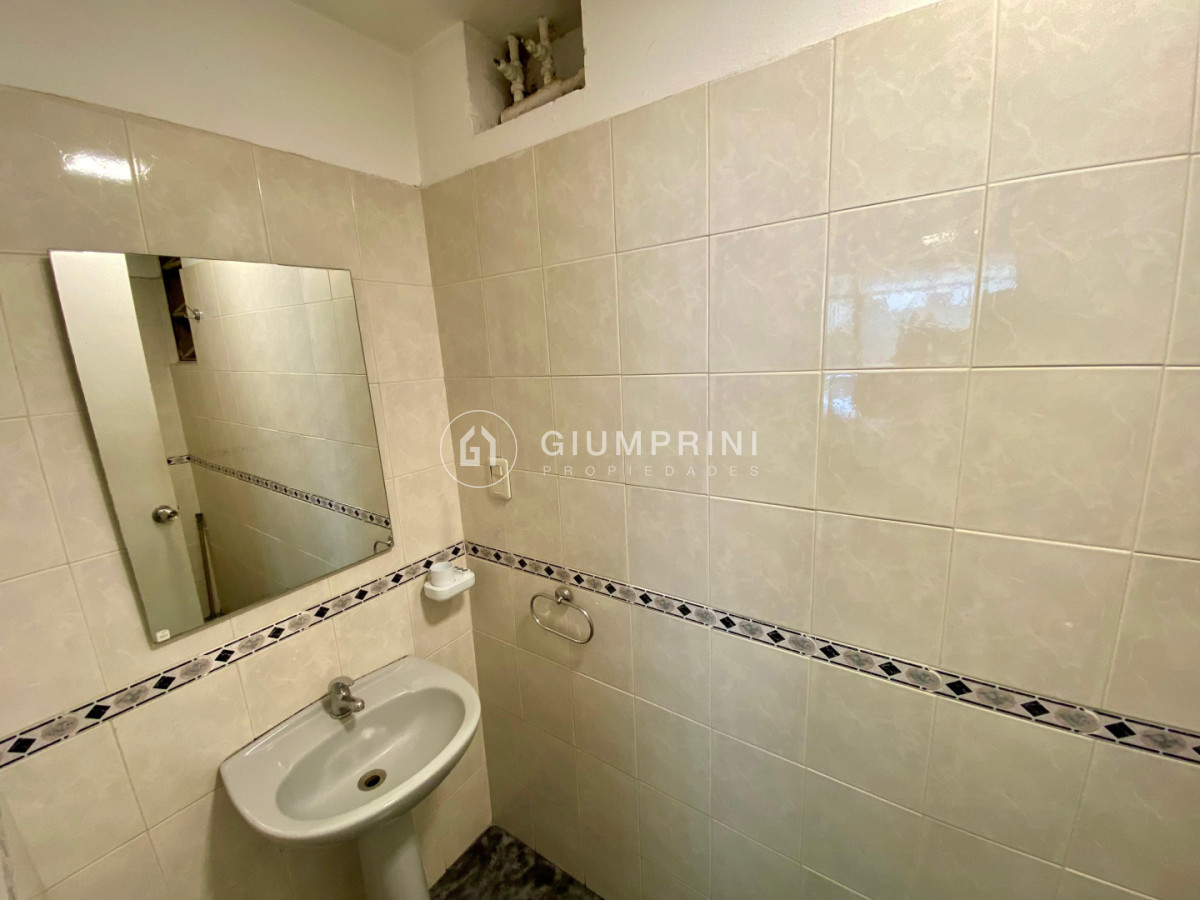 Oficina ID.1073 - Alquiler Oficina 29 m2 - Centro