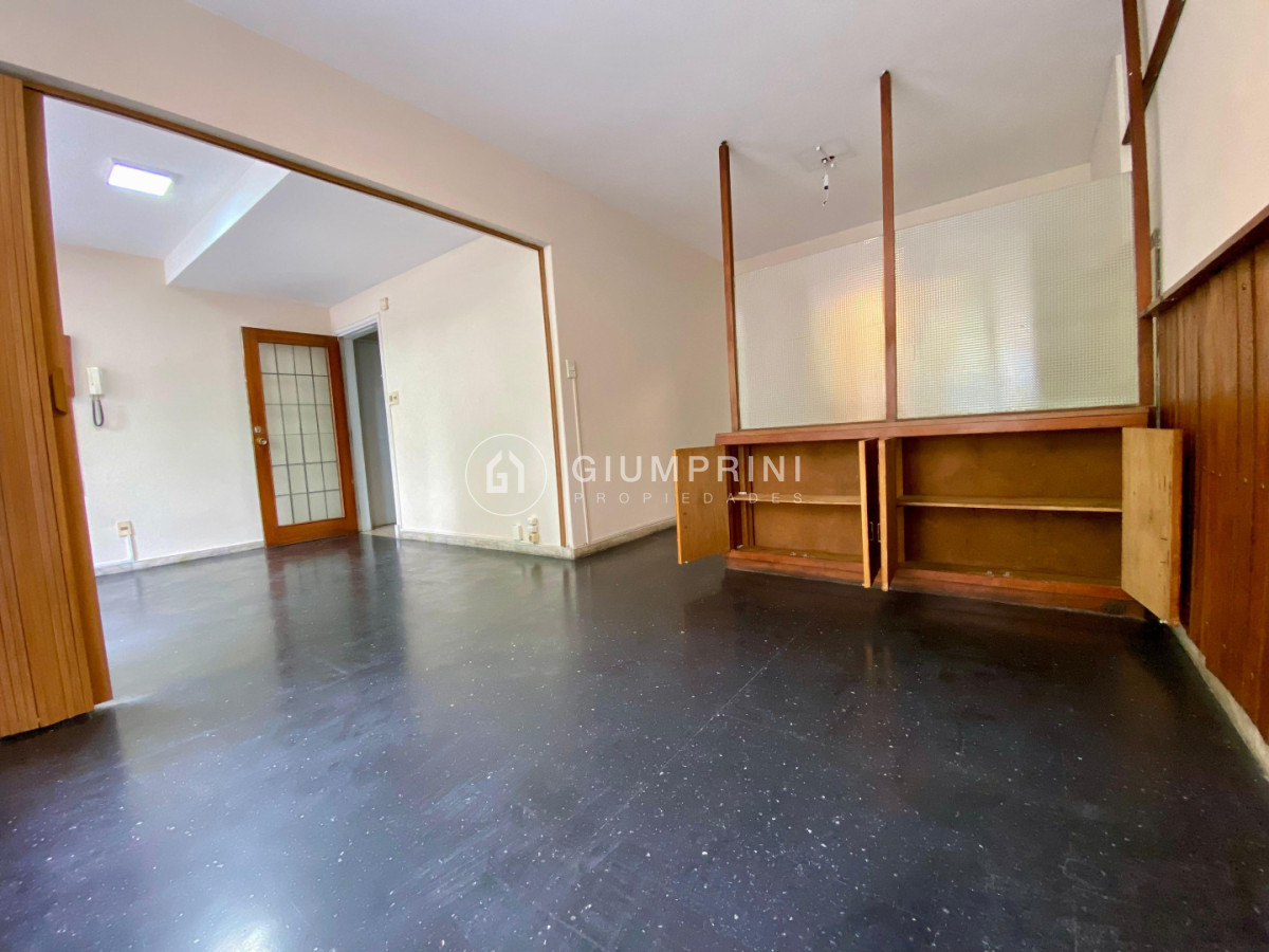 Oficina ID.1073 - Alquiler Oficina 29 m2 - Centro