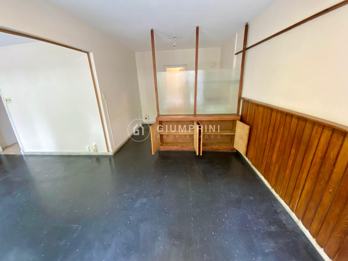 Oficina ID.1074 - Alquiler oficina 29 m2 - Barrio Sur