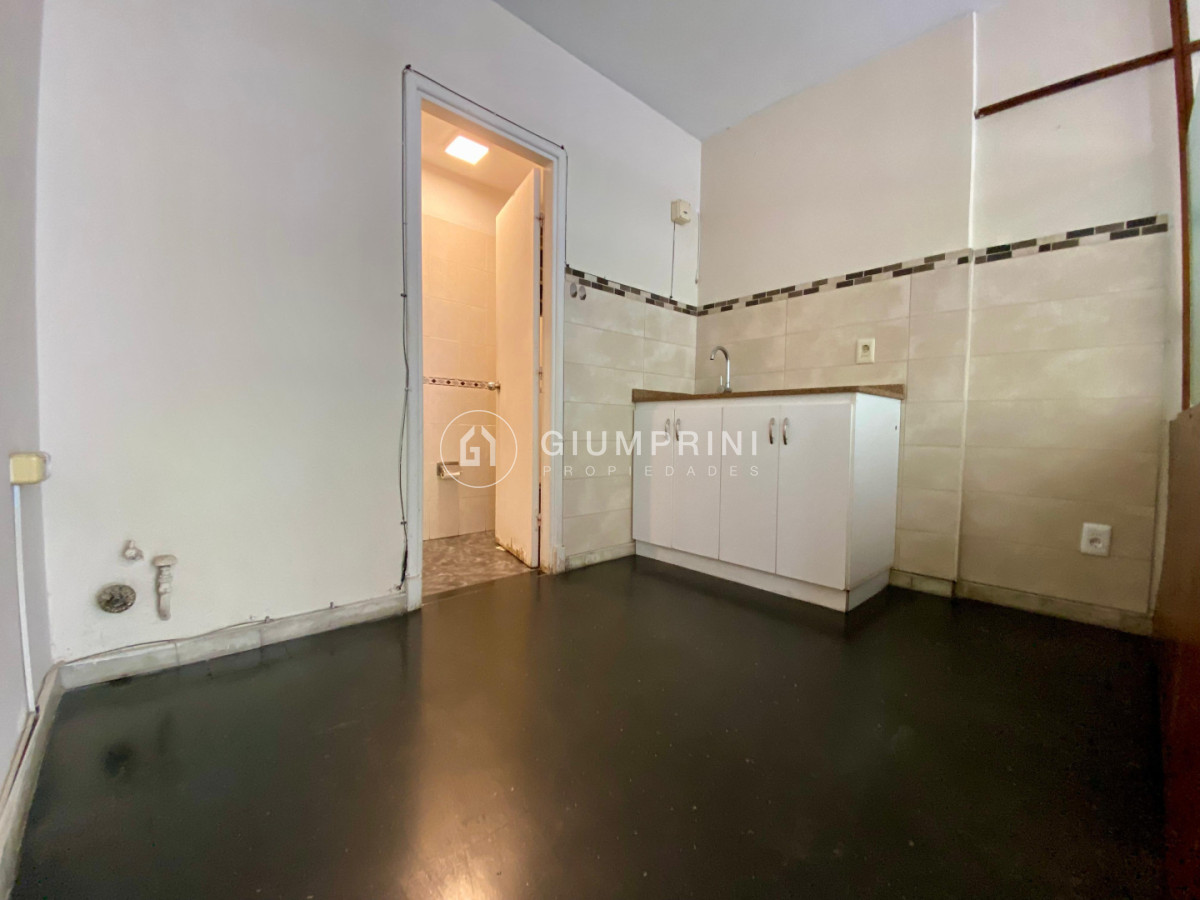 Oficina ID.1074 - Alquiler oficina 29 m2 - Barrio Sur