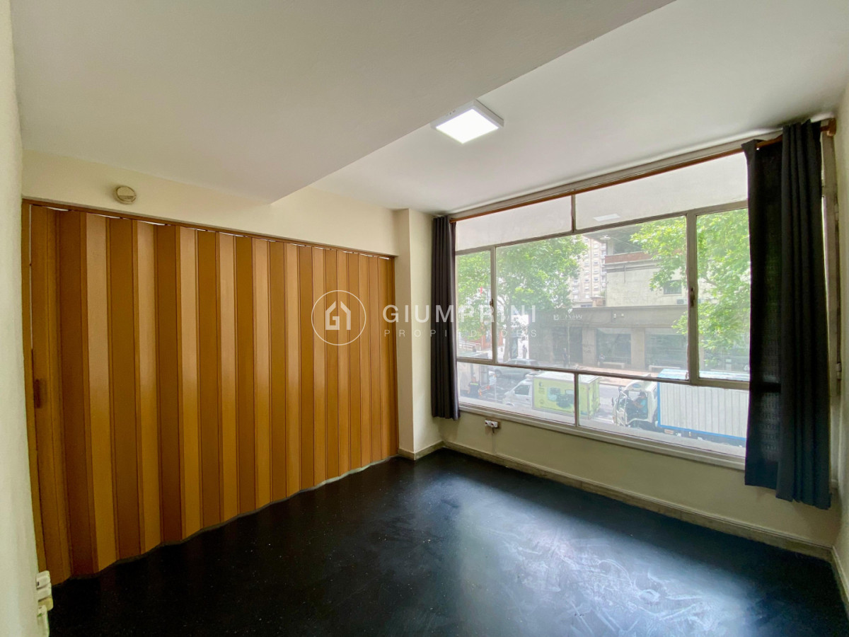 Oficina ID.1074 - Alquiler oficina 29 m2 - Barrio Sur
